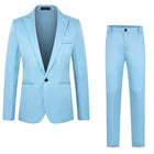 Stylish Wedding Tuxedos and Suits for Men