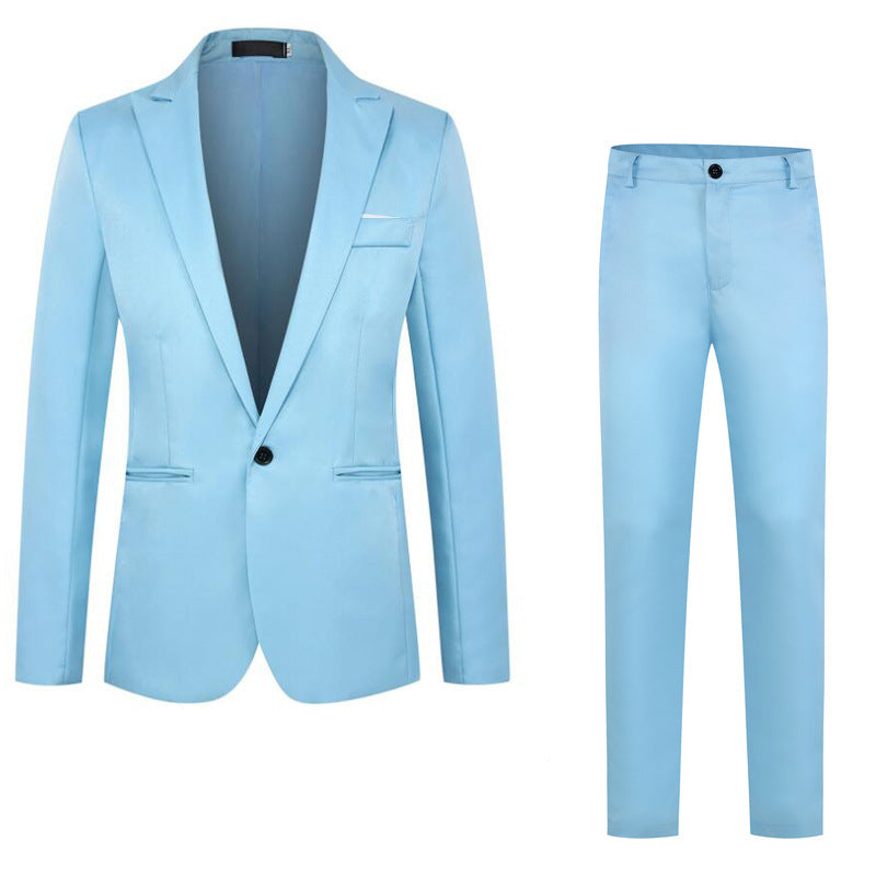 Stylish Wedding Tuxedos and Suits for Men