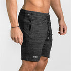 Men's Cotton Gym Shorts for Summer Workouts