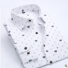 Trendy Men's Floral Print Shirts - Stylish Casual Attire