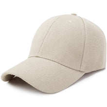 Trendy Unisex Baseball Caps