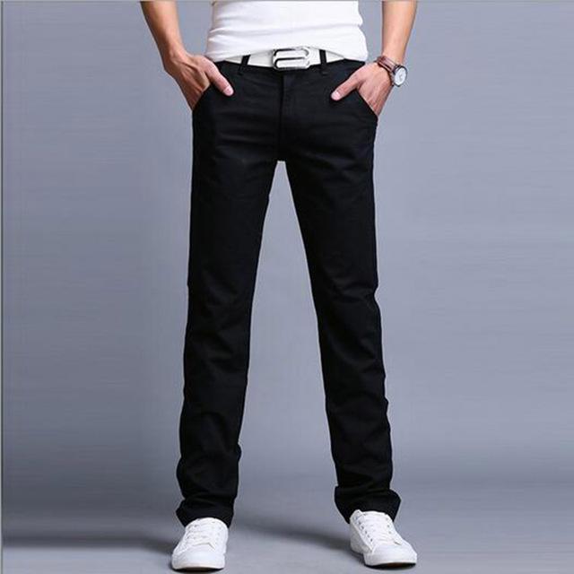 Casual Trousers for Men