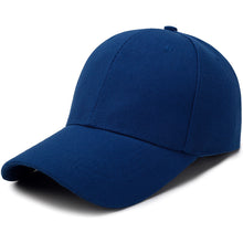 Trendy Unisex Baseball Caps