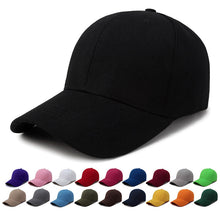 Trendy Unisex Baseball Caps