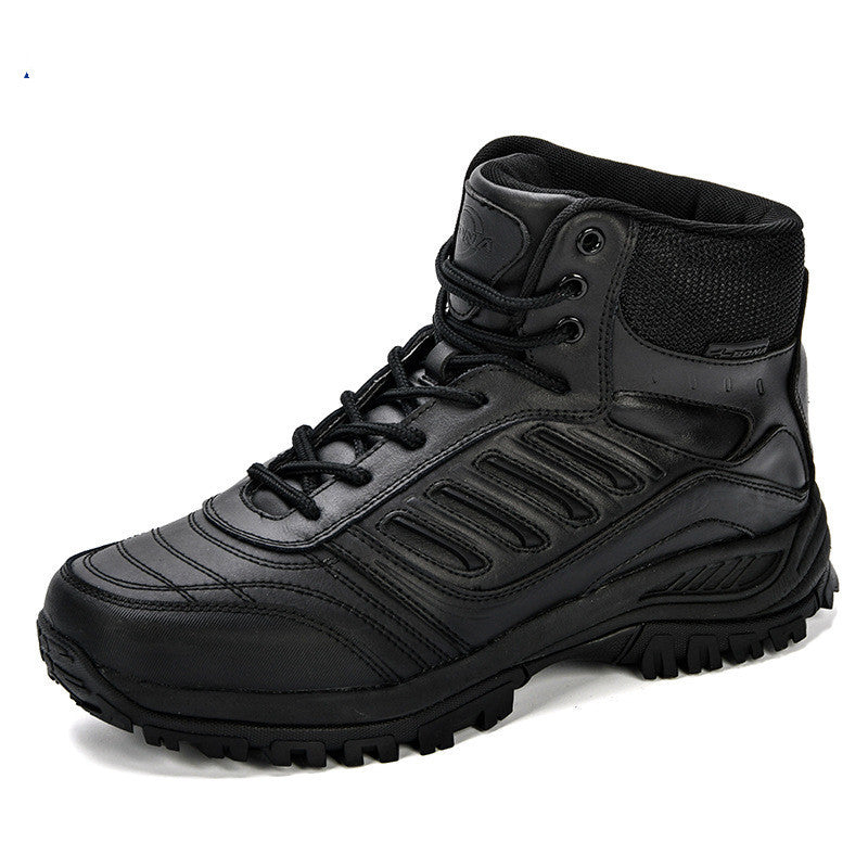 Durable Men's Outdoor Hiking Sports Shoes