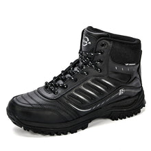 Durable Men's Outdoor Hiking Sports Shoes