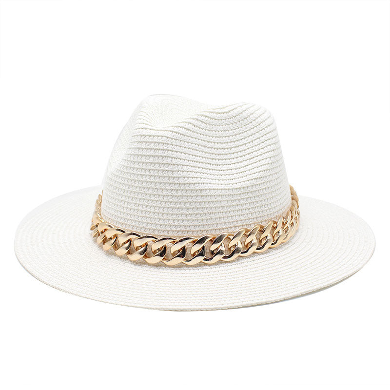 Stylish Summer Hats for Men