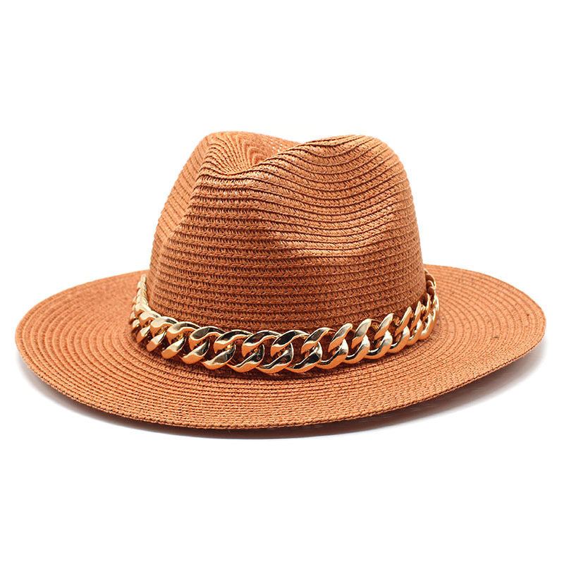 Stylish Summer Hats for Men