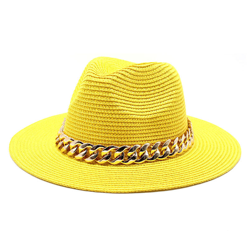 Stylish Summer Hats for Men