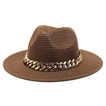 Stylish Summer Hats for Men