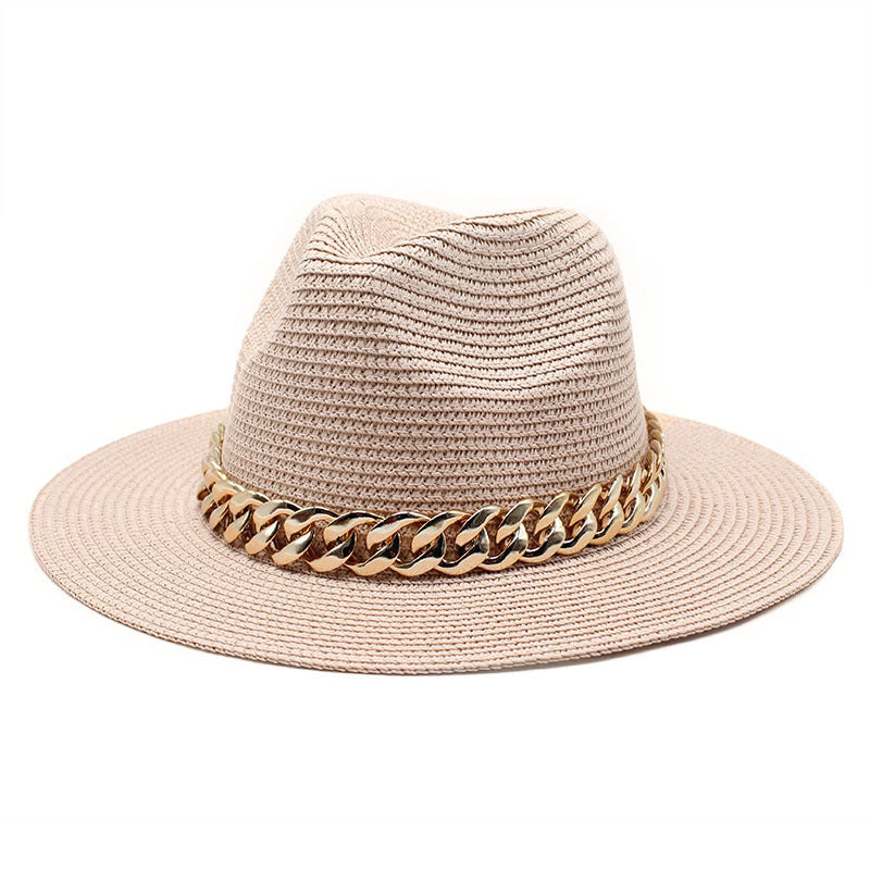 Stylish Summer Hats for Men