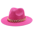 Stylish Summer Hats for Men