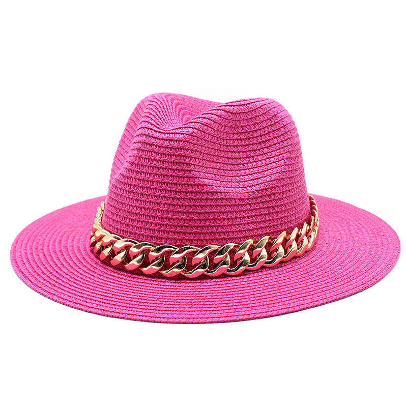 Stylish Summer Hats for Men