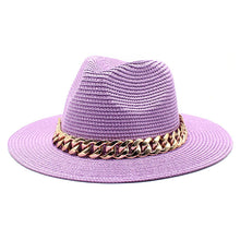 Stylish Summer Hats for Men