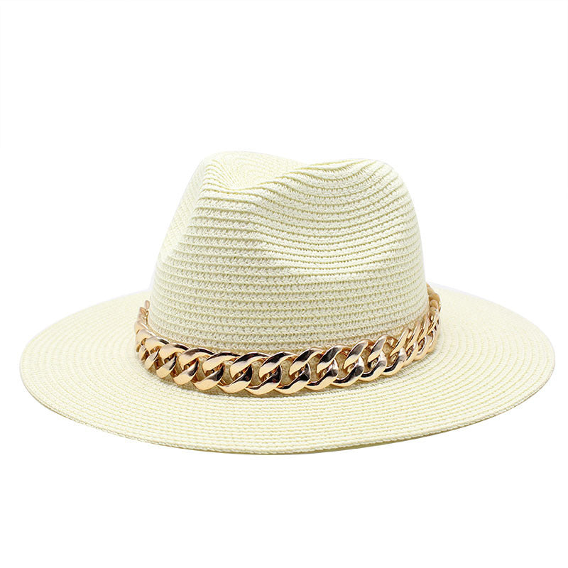 Stylish Summer Hats for Men