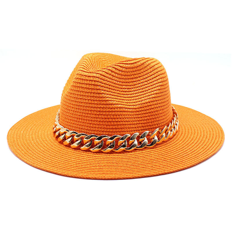 Stylish Summer Hats for Men