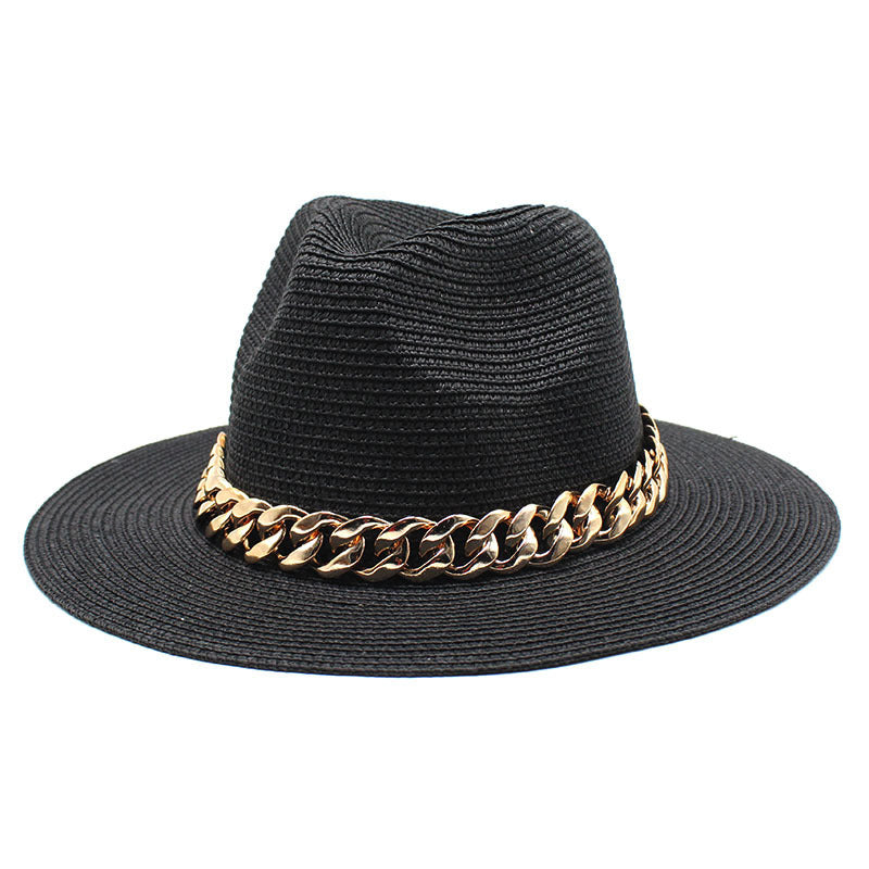 Stylish Summer Hats for Men