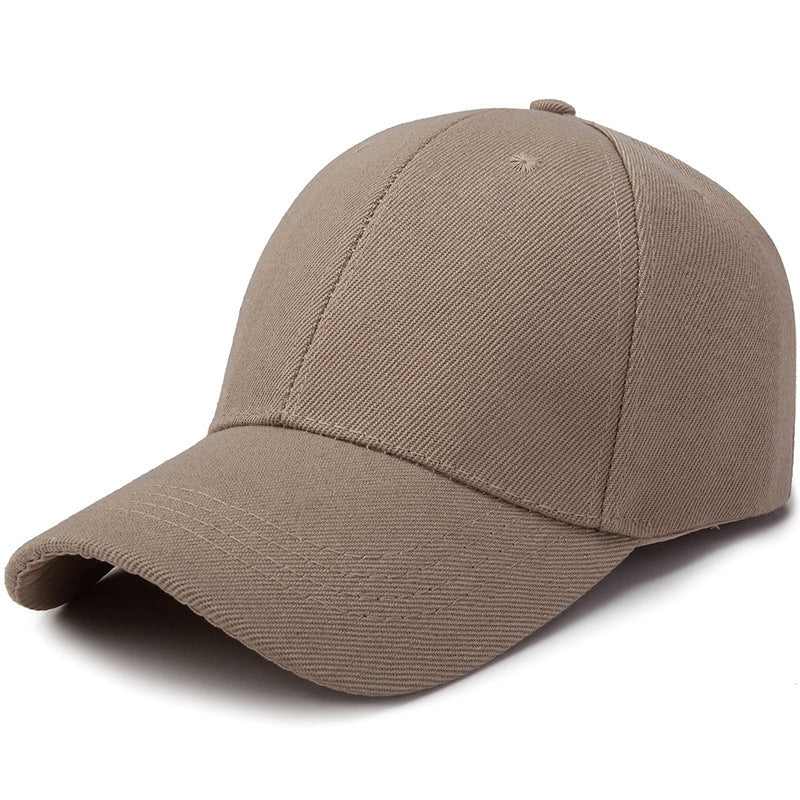 Trendy Unisex Baseball Caps