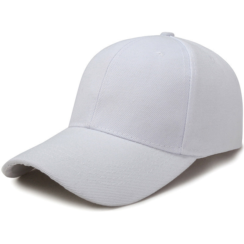 Trendy Unisex Baseball Caps