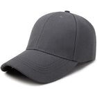 Trendy Unisex Baseball Caps