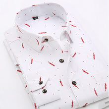 Trendy Men's Floral Print Shirts - Stylish Casual Attire