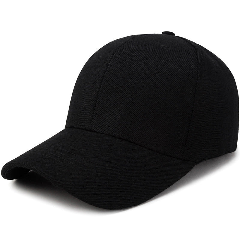 Trendy Unisex Baseball Caps