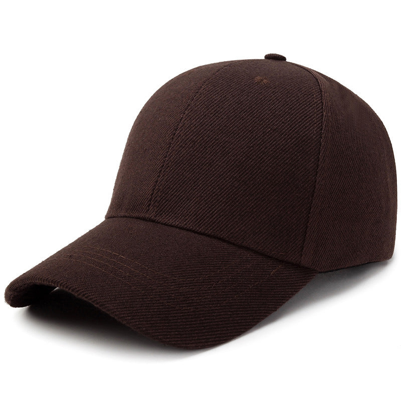 Trendy Unisex Baseball Caps