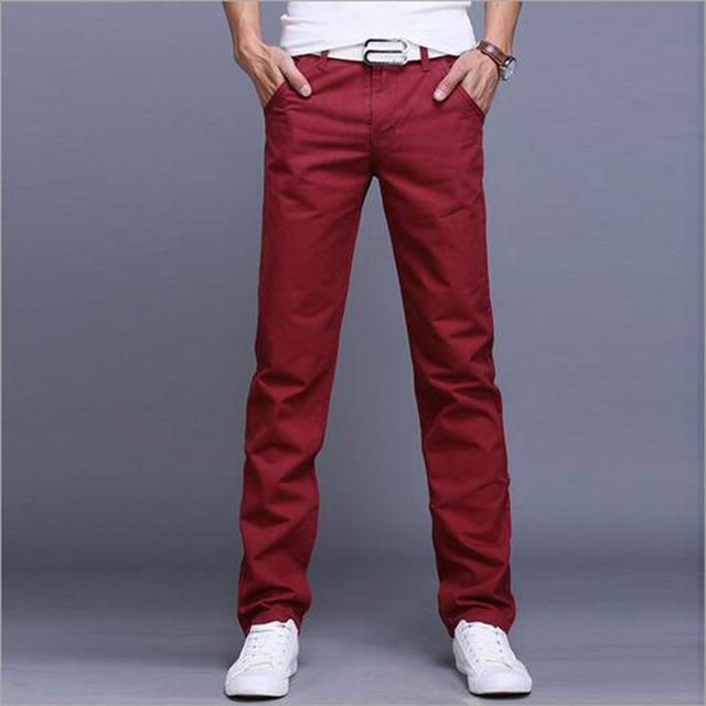 Casual Trousers for Men