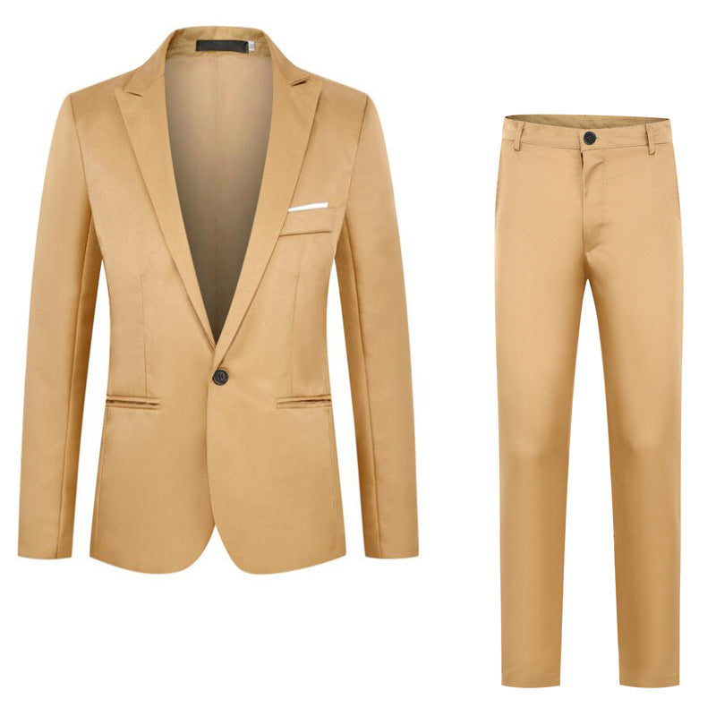 Stylish Wedding Tuxedos and Suits for Men