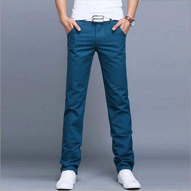 Casual Trousers for Men