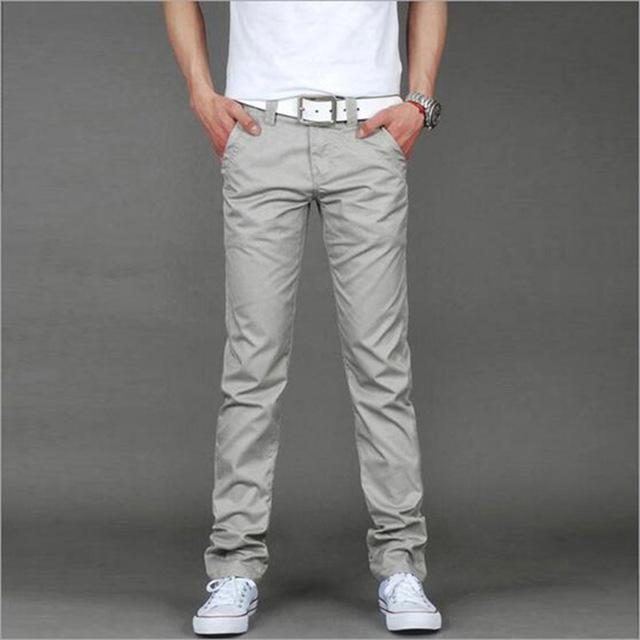 Casual Trousers for Men