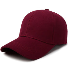 Trendy Unisex Baseball Caps