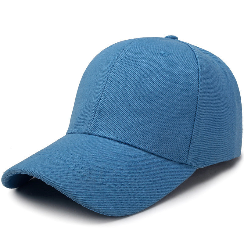 Trendy Unisex Baseball Caps