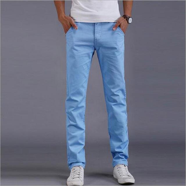 Casual Trousers for Men