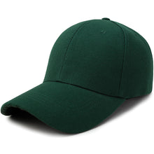 Trendy Unisex Baseball Caps