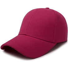 Trendy Unisex Baseball Caps