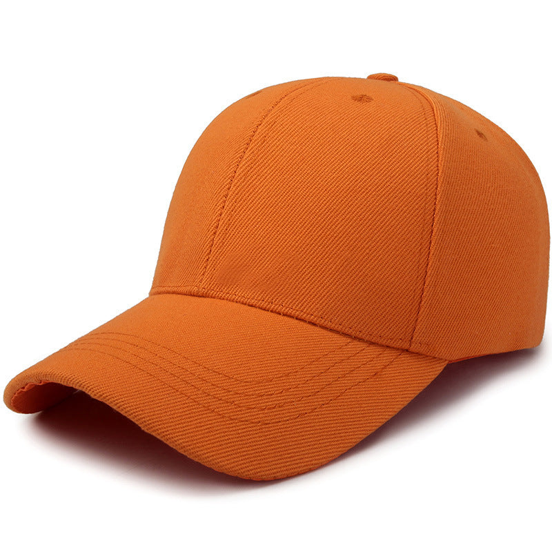 Trendy Unisex Baseball Caps