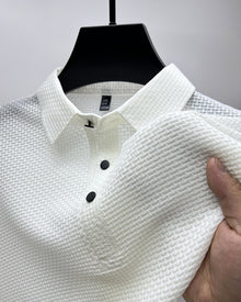 Stylish Soft Summer Shirts for Men - Casual Streetwear