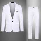 Stylish Wedding Tuxedos and Suits for Men