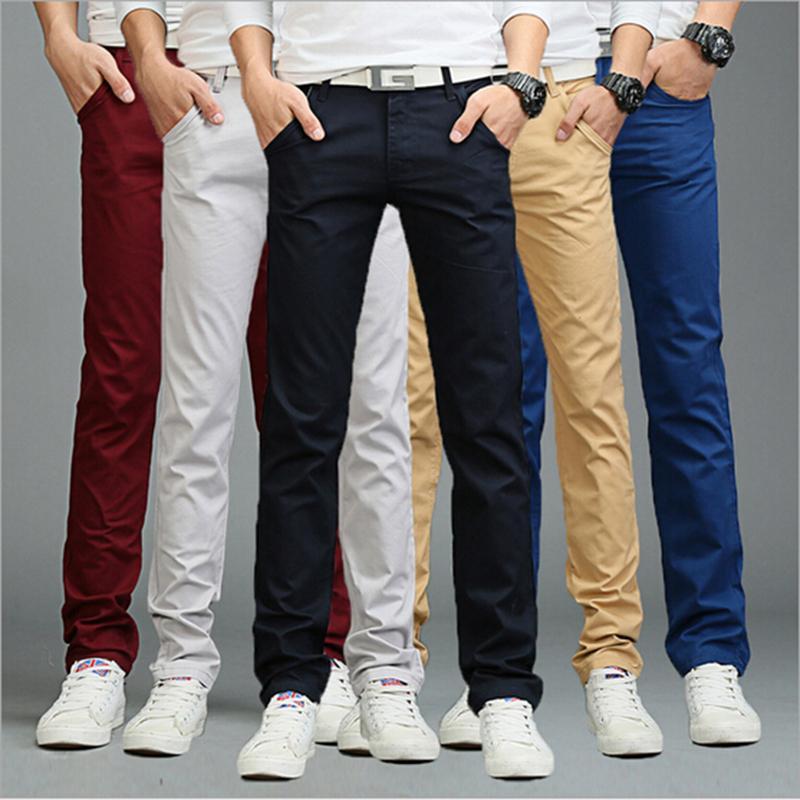 Casual Trousers for Men