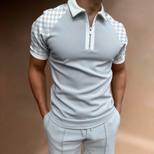 Stylish Striped Men's POLO Shirts