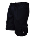 Men's Summer Sweat Shorts for Gym Workouts